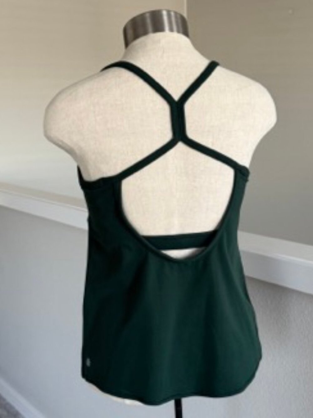 NWOT Athleta Workout Top